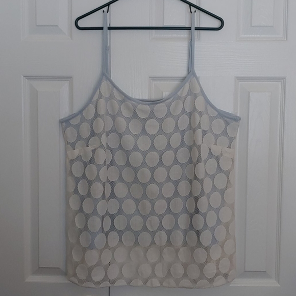 Venezia tank top - Picture 1 of 4